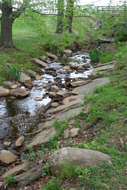 Roberts Brook