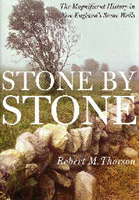 Stone by Stone Cover