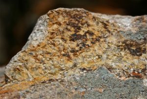 Andover Granite
