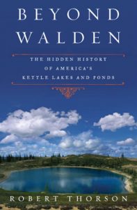Beyond Walden Cover
