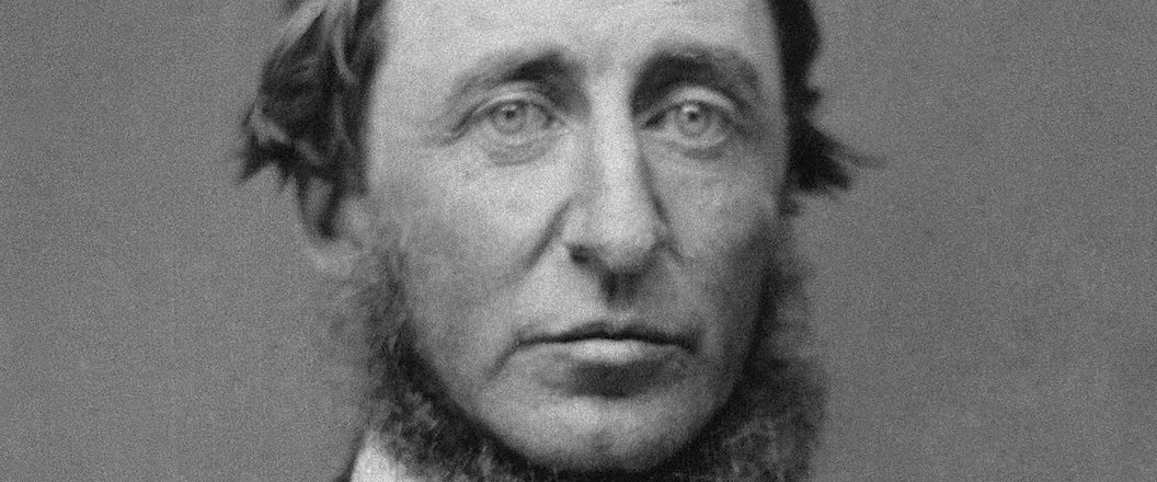 Henry Thoreau Maxham Daguerrotype 1856