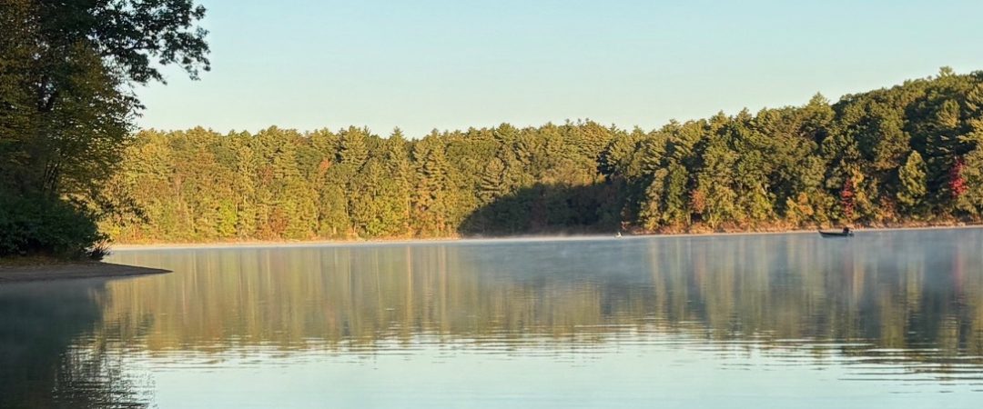Walden Pond