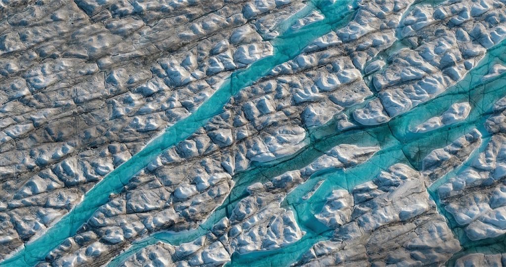 Greenland Ice Sheet